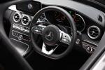 Mercedes-Benz C200 AMG Line 2018 года (AU)